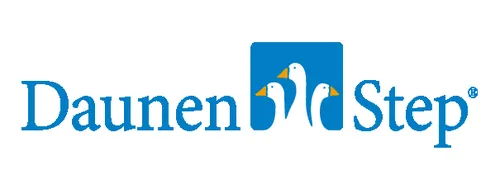 logo daunenstep_WEBP